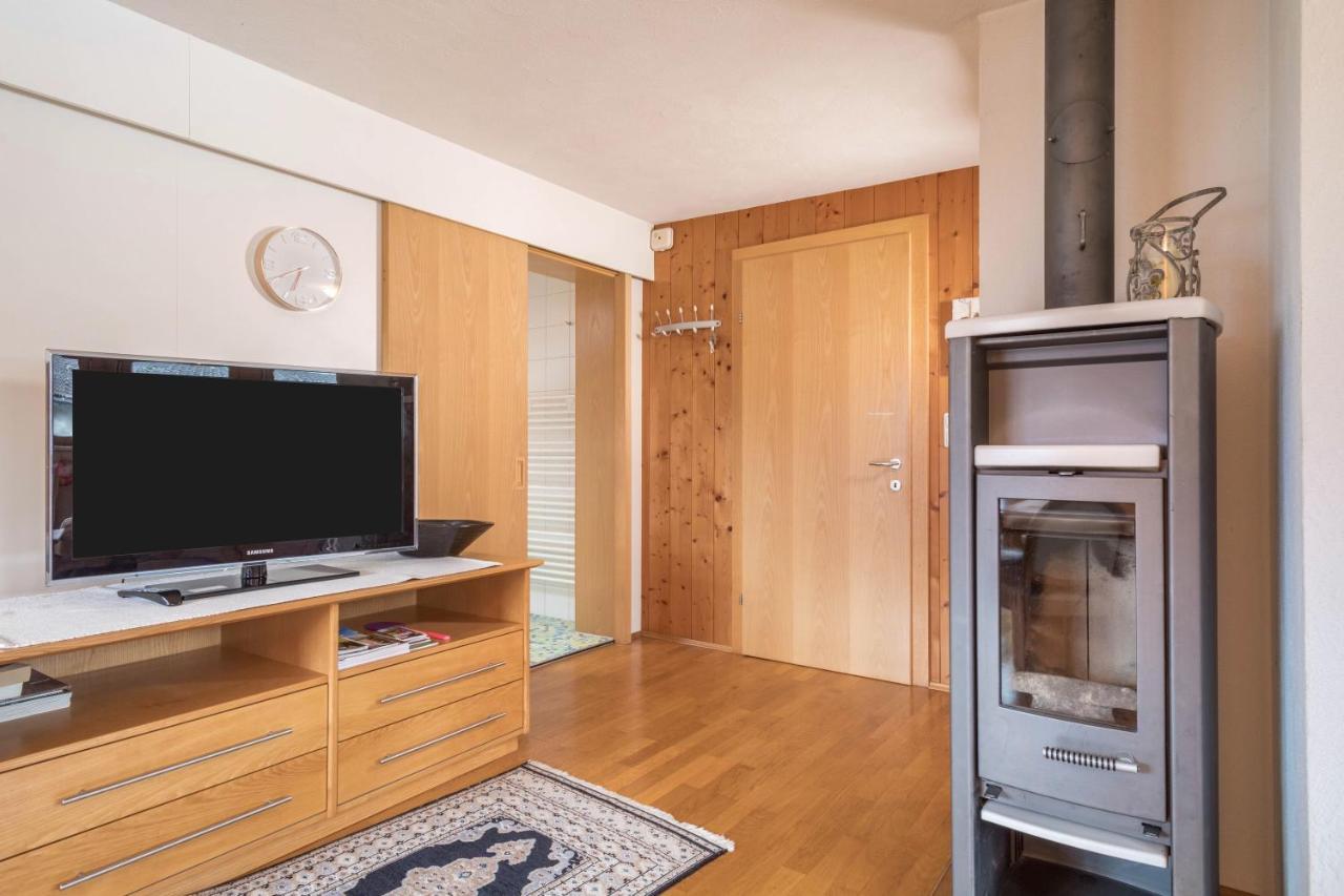 Foersterhaus Wohnung Dachgeschoss 에그 외부 사진